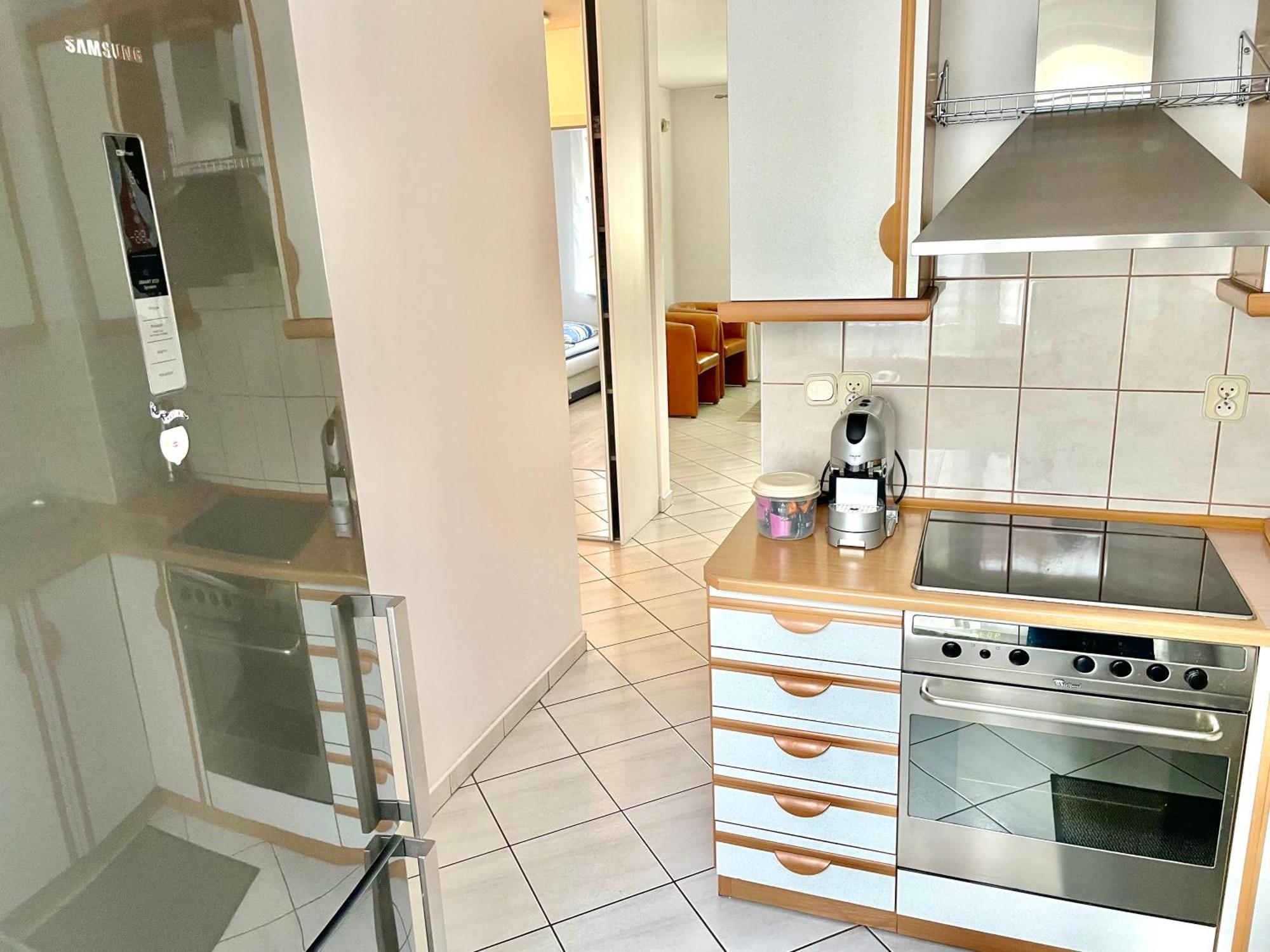 Apartament Relax 3 Мендзыздрое Экстерьер фото