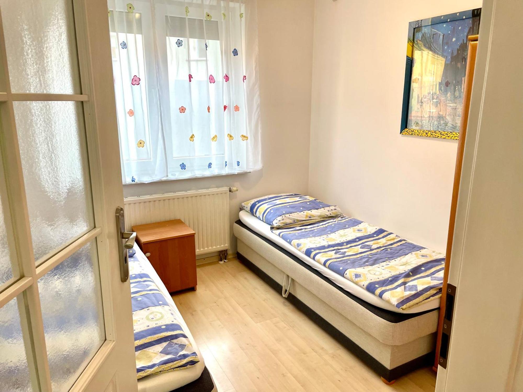 Apartament Relax 3 Мендзыздрое Экстерьер фото