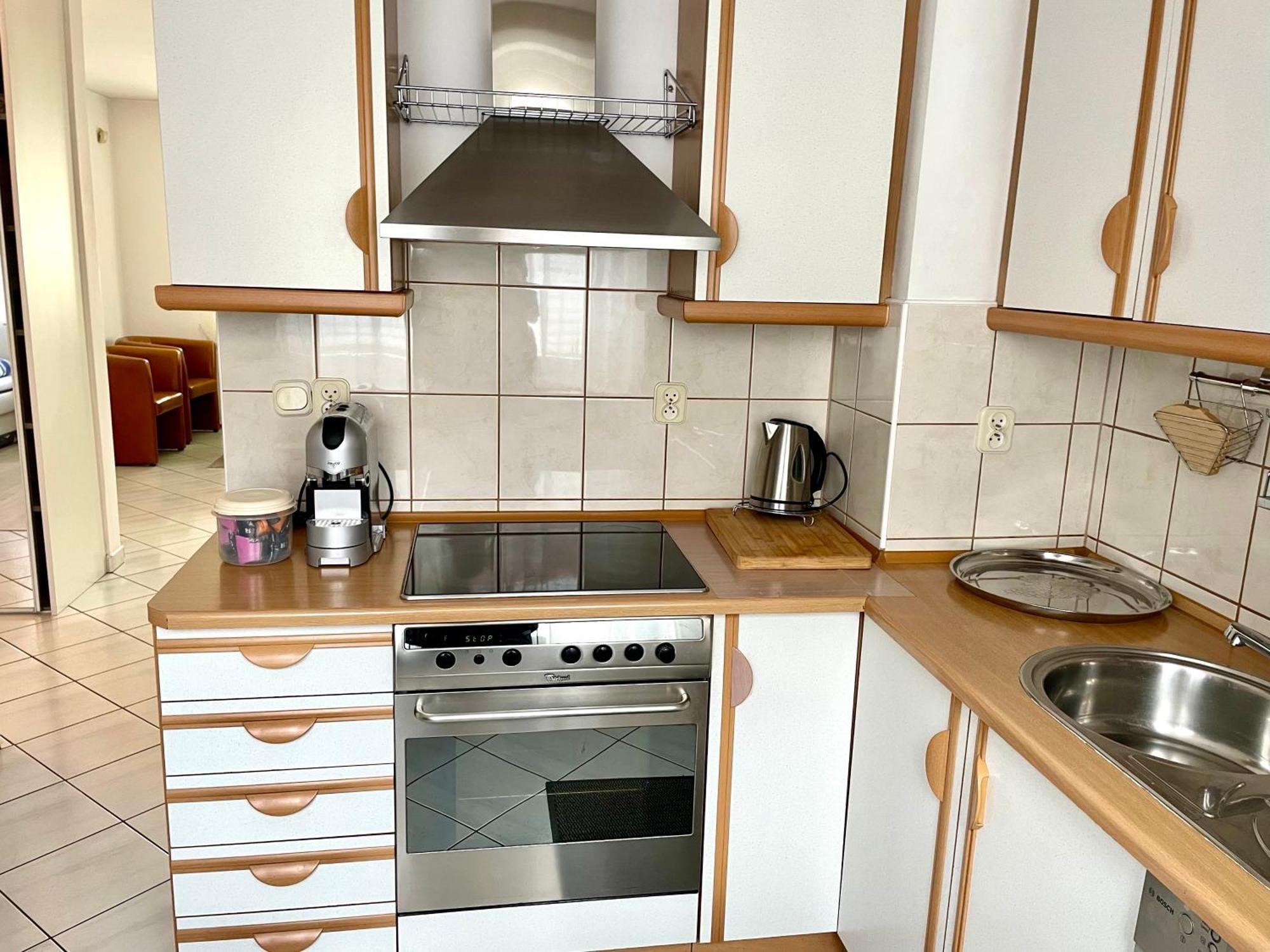 Apartament Relax 3 Мендзыздрое Экстерьер фото